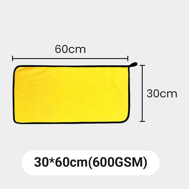 Microfiber Towel