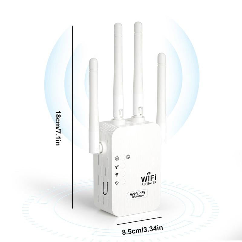 WiFi Extender