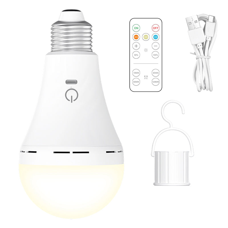 LED Light Bulb