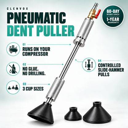 Clenvox™ Pneumatic Dent Puller