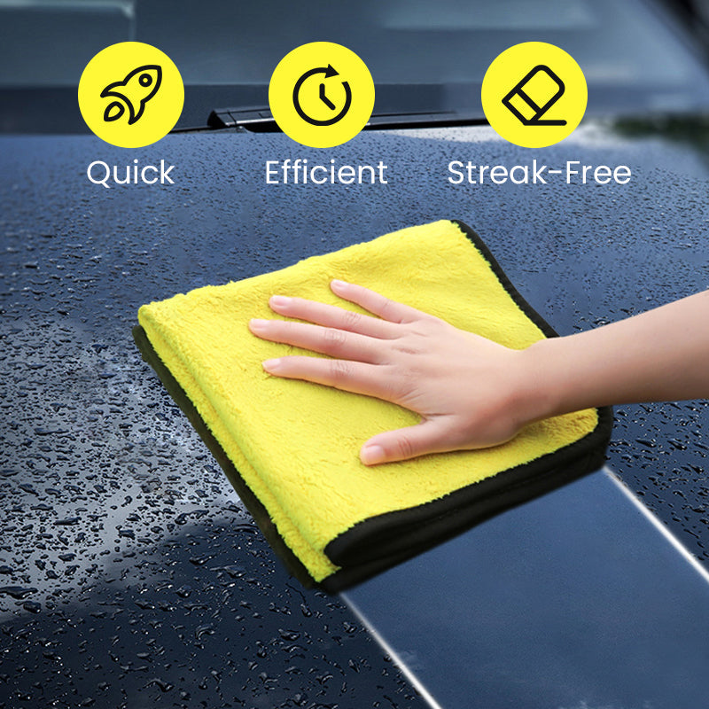 Microfiber Towel