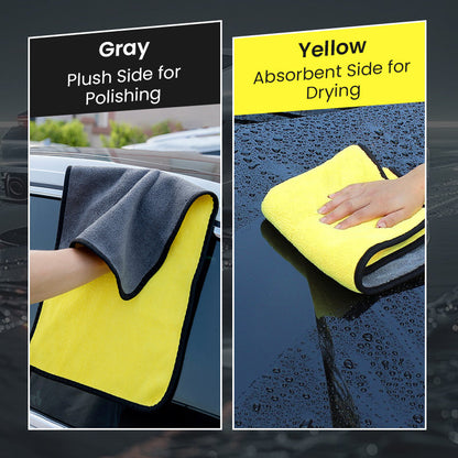 Microfiber Towel