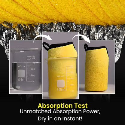 Microfiber Towel