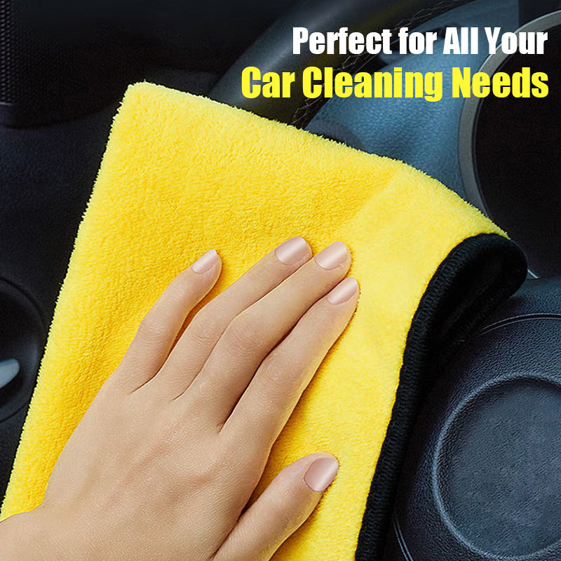 Microfiber Towel