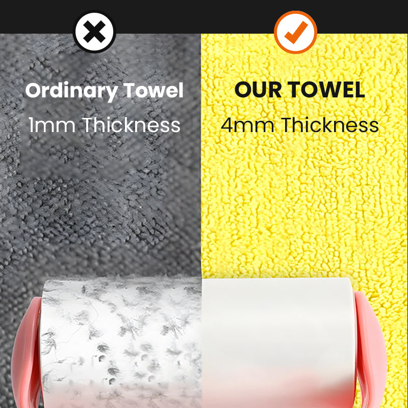 Microfiber Towel