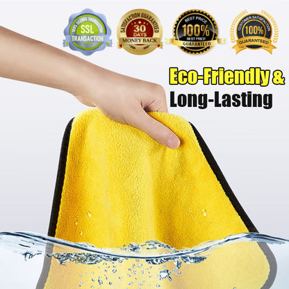 Microfiber Towel
