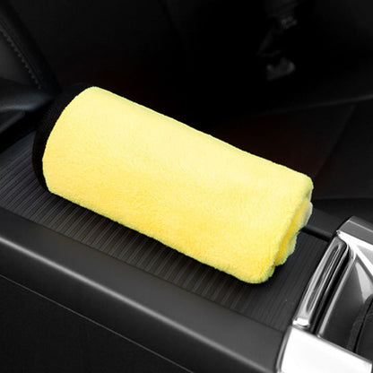 Microfiber Towel