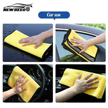 Microfiber Towel