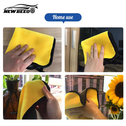 Microfiber Towel