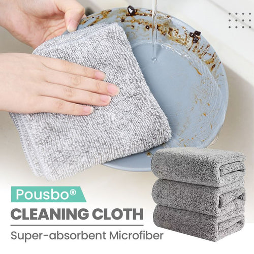 Upgrade Cleaning Cloth
