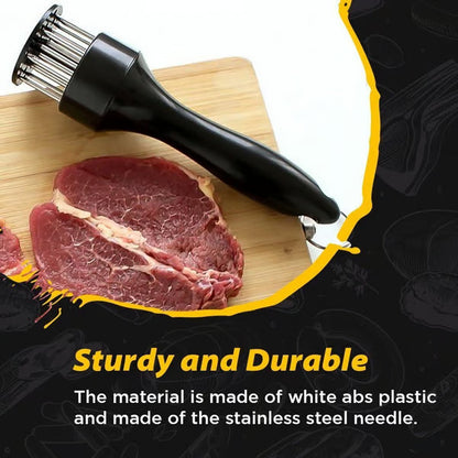 Meat Tenderizer Needle