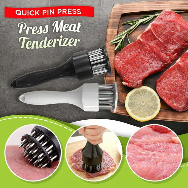 Meat Tenderizer Needle