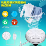 Mini Washing Machine And Dishwasher