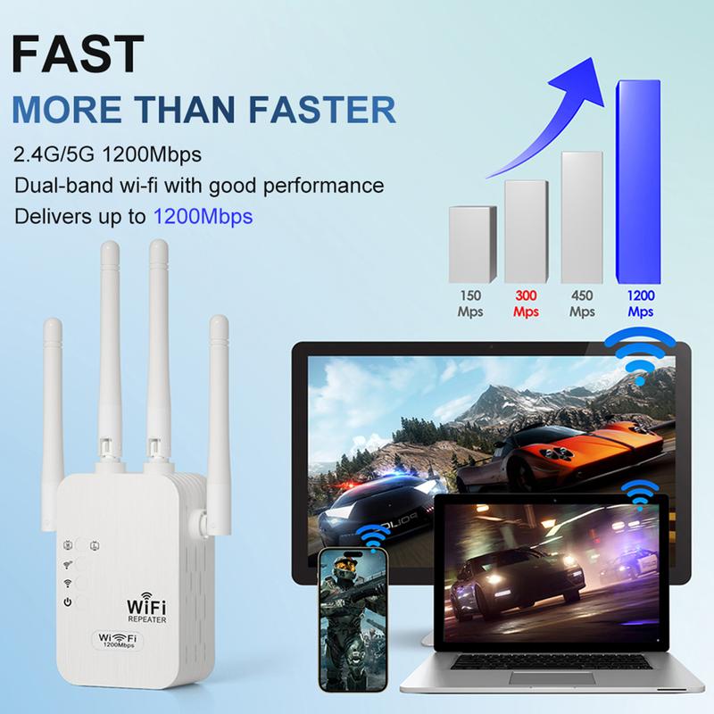WiFi Extender