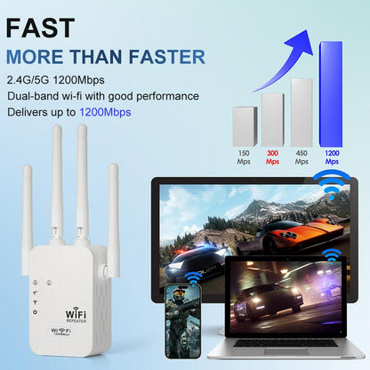 WiFi Extender