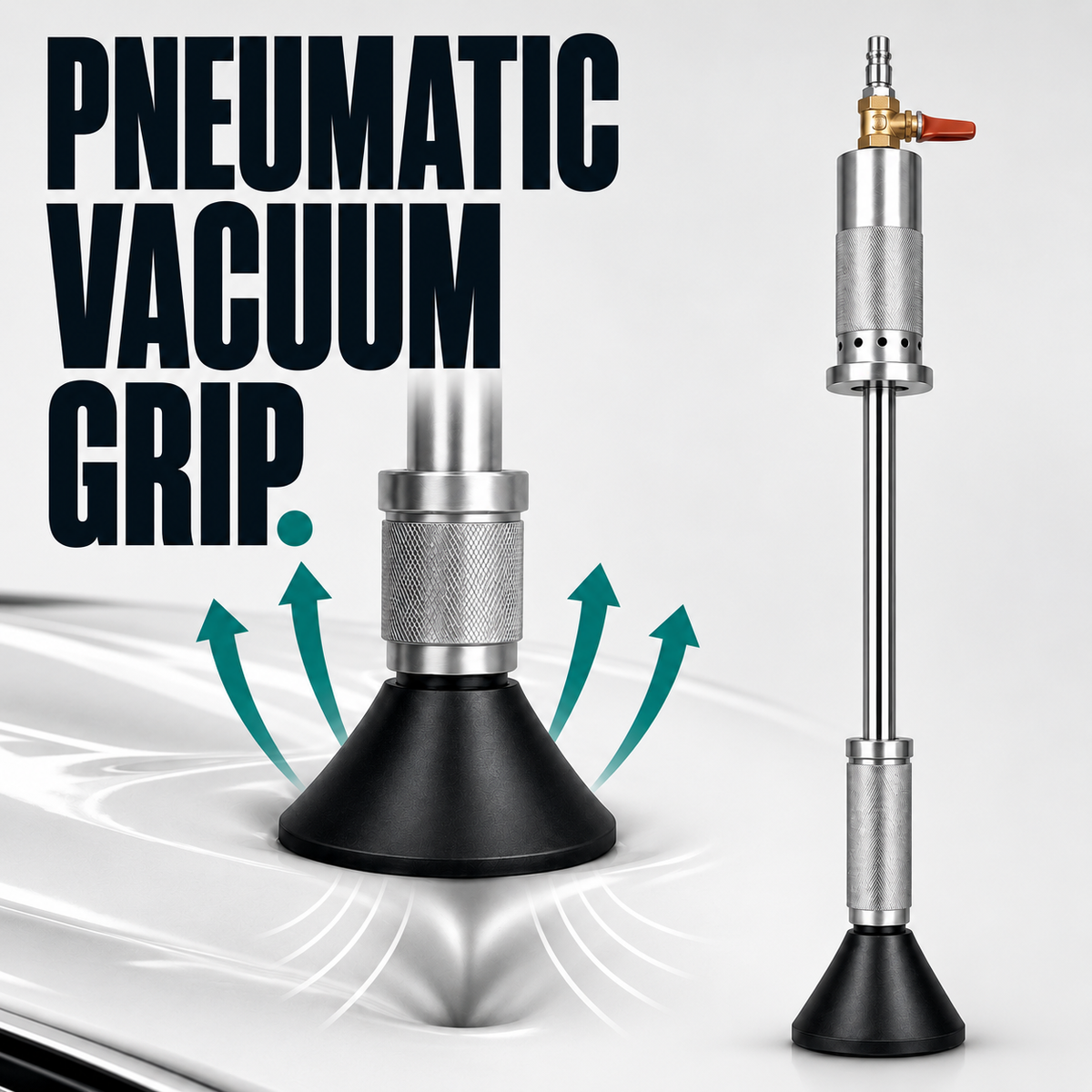 Clenvox™ Pneumatic Dent Puller