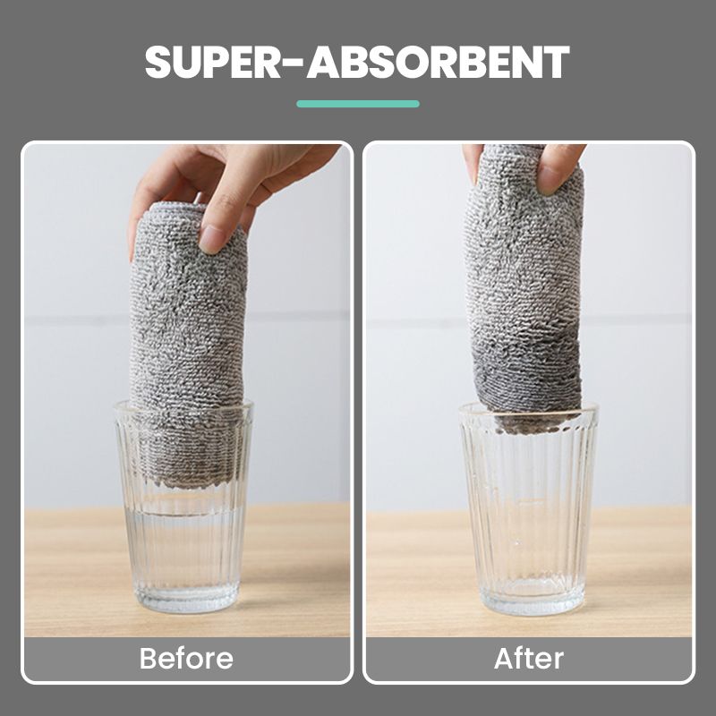 Upgrade Cleaning Cloth