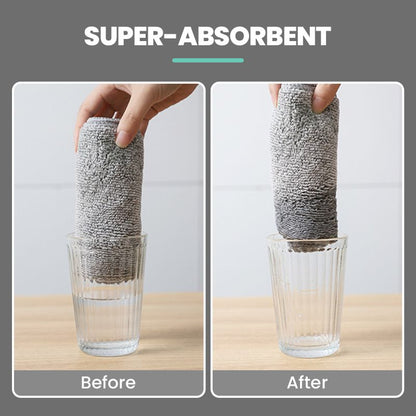 Upgrade Cleaning Cloth