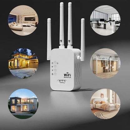 WiFi Extender