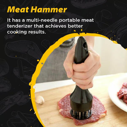 Meat Tenderizer Needle