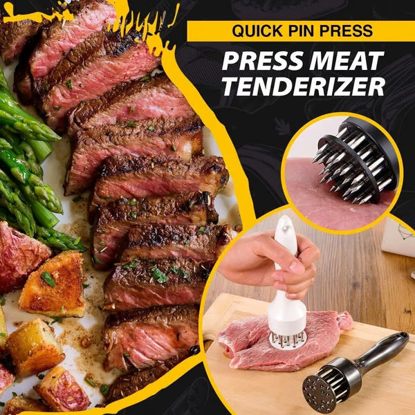 Meat Tenderizer Needle