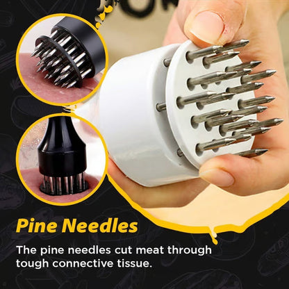Meat Tenderizer Needle