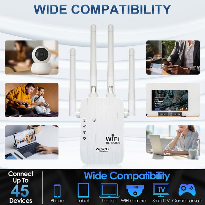 WiFi Extender