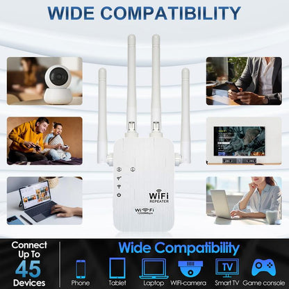 WiFi Extender