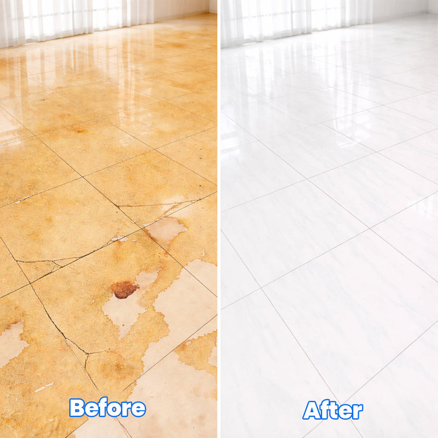 Advanced Floor Restoter - Instantly Revive Dull Floors