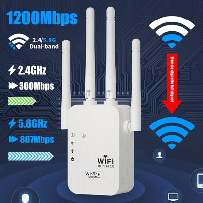 WiFi Extender