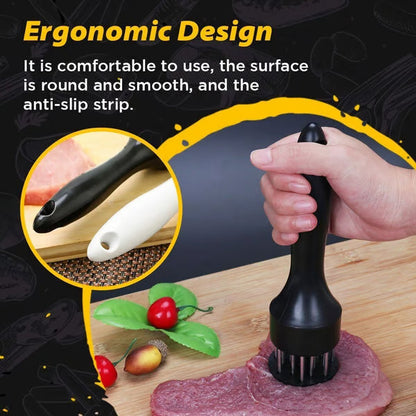Meat Tenderizer Needle
