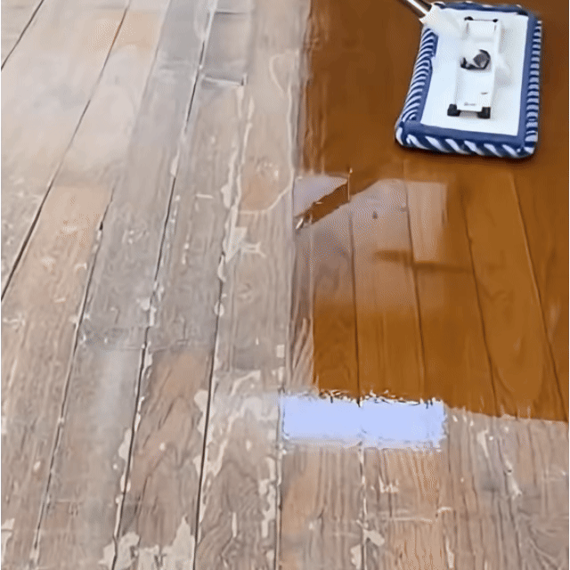 Advanced Floor Restoter - Instantly Revive Dull Floors