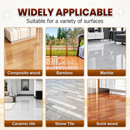 💥60% OFF TODAY💥 Stain & Odor Remover Floor Cleaner