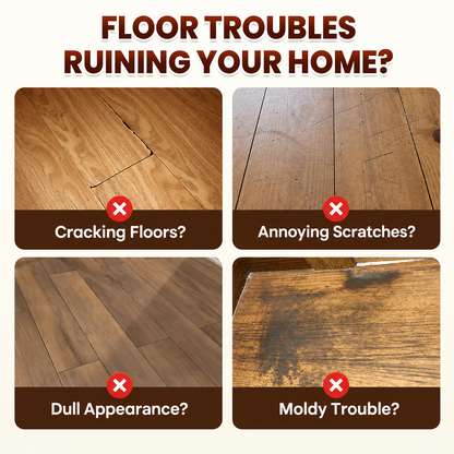 💥60% OFF TODAY💥 Stain & Odor Remover Floor Cleaner