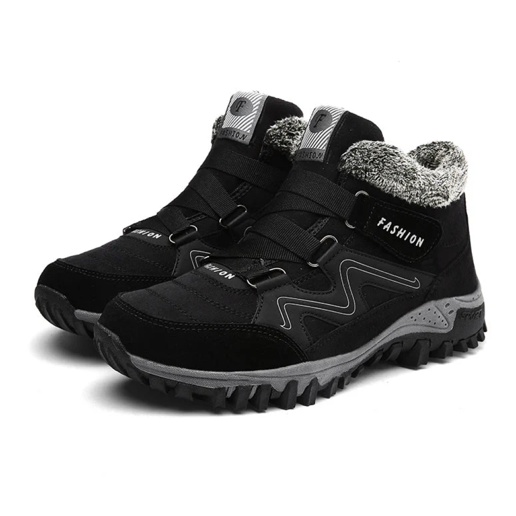 Clenvox™ Orthopedic Boots