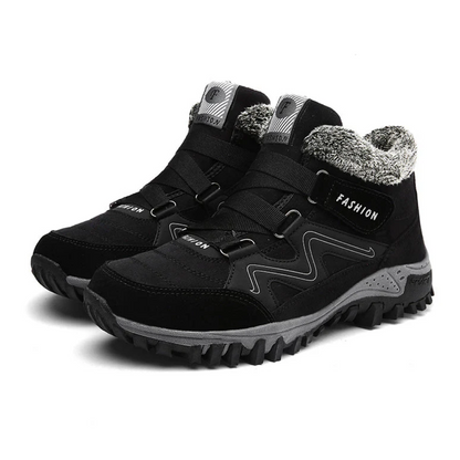 Clenvox™ Orthopedic Boots