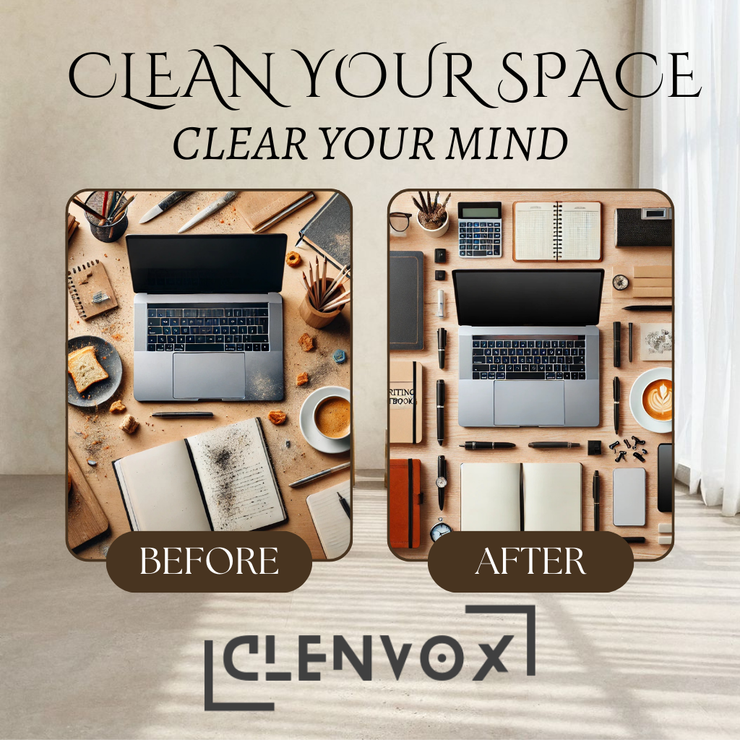 Clenvox