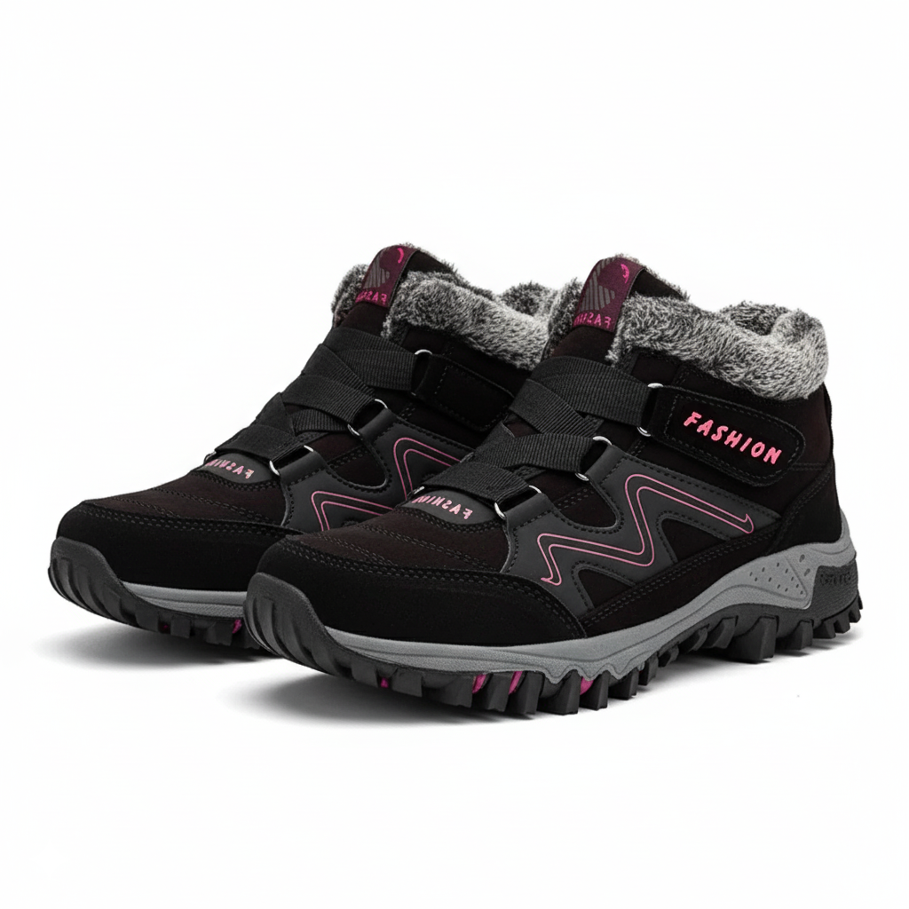 Clenvox™ Orthopedic Boots