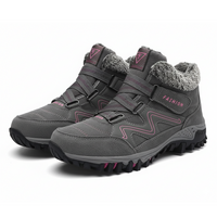 Grey Pink