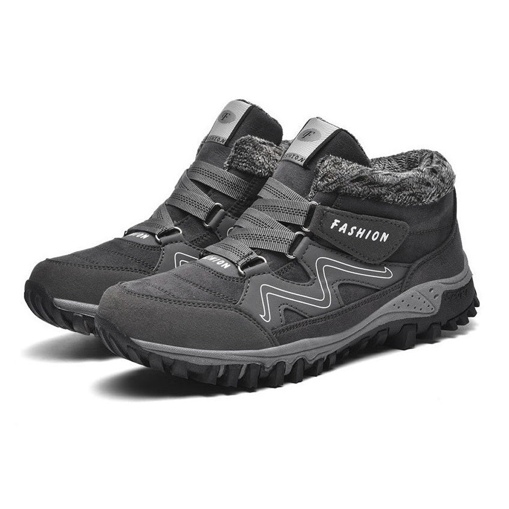 Clenvox™ Orthopedic Boots