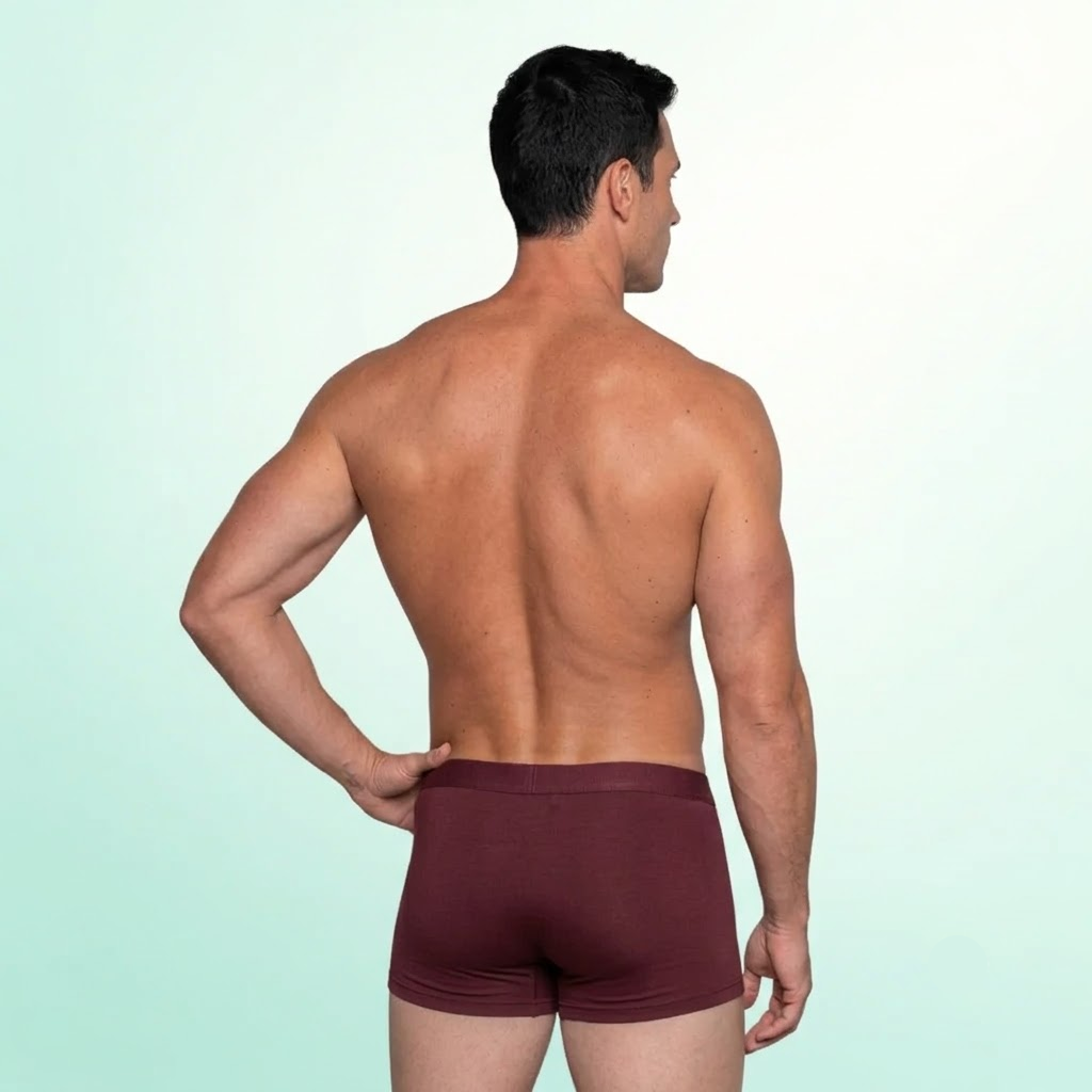 Clenvox™ Essentials Bamboo Boxer