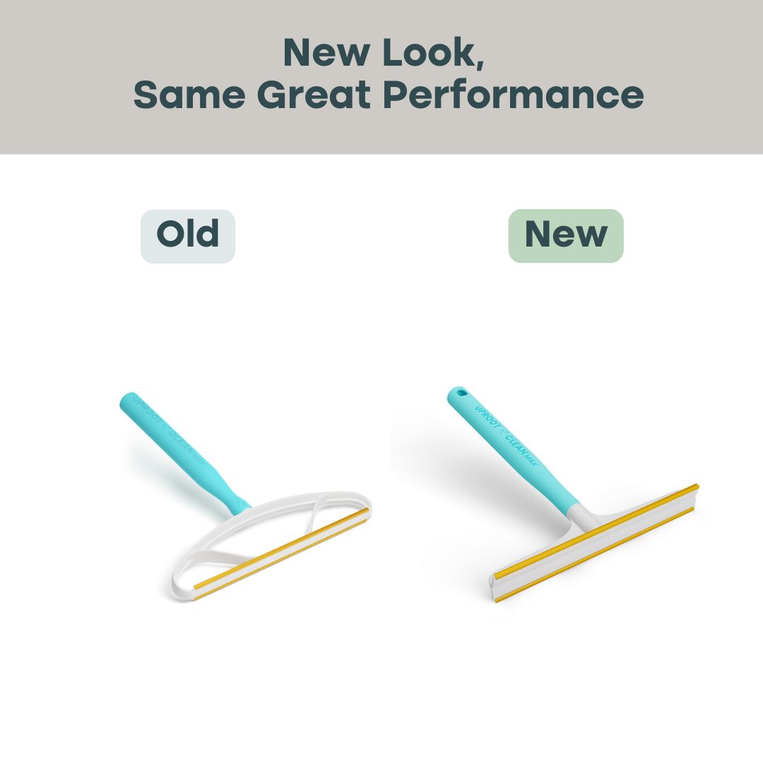 Total Home Pet Hair & Dirt Cleaning Bundle