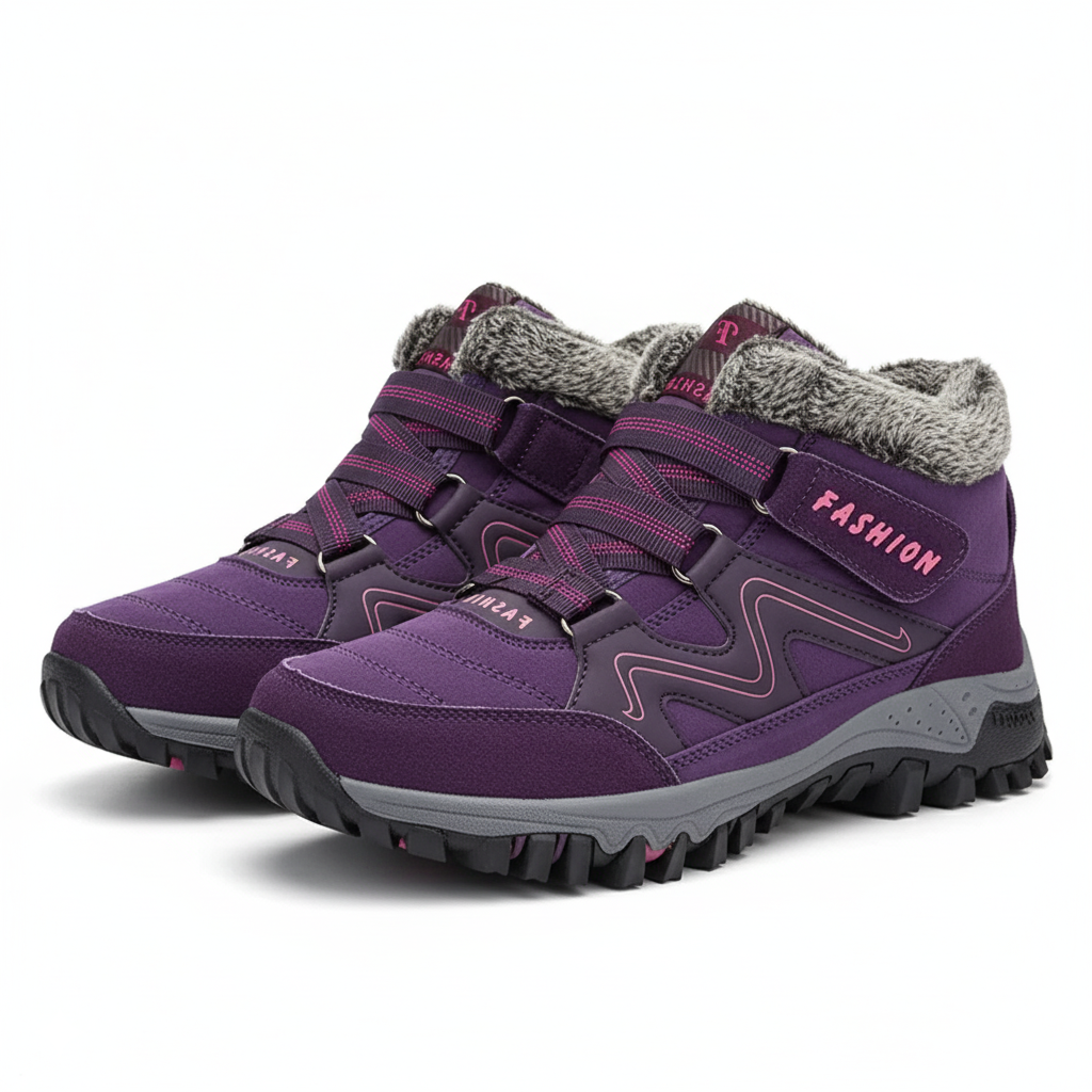 Clenvox™ Orthopedic Boots