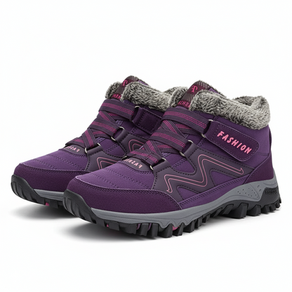 Clenvox™ Orthopedic Boots