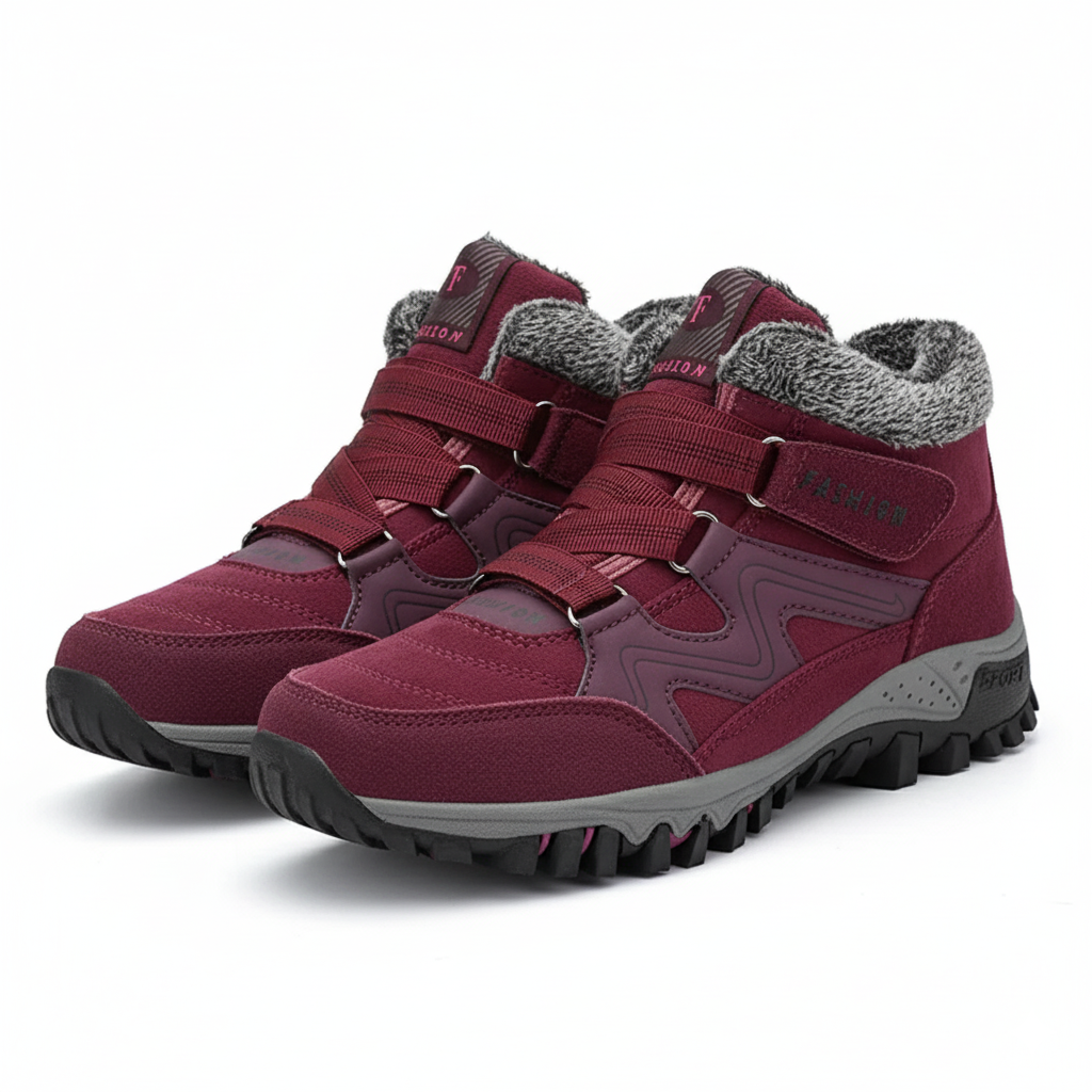 Clenvox™ Orthopedic Boots