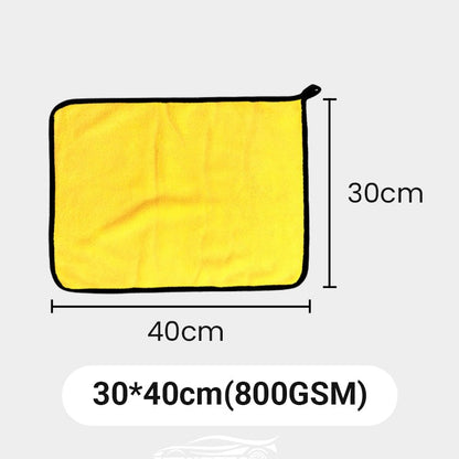 Microfiber Towel
