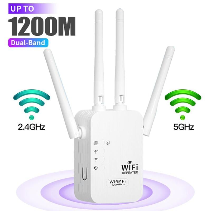 WiFi Extender