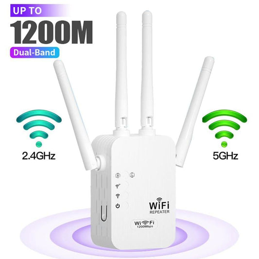 WiFi Extender