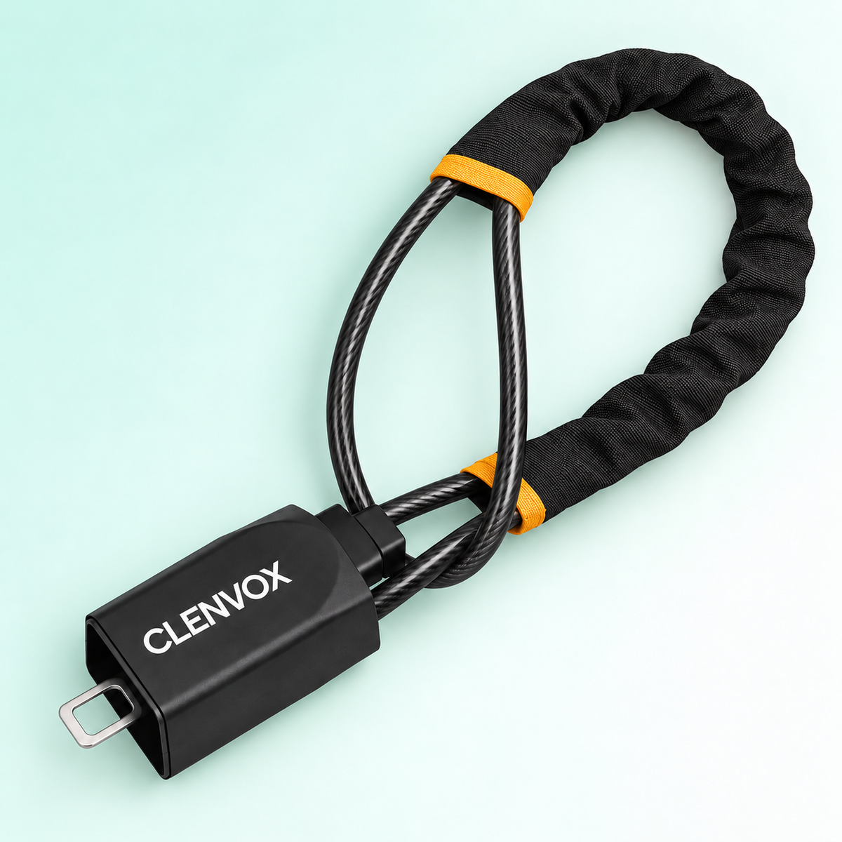 Clenvox™ Car Guard