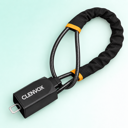 Clenvox™ Car Guard